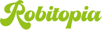 logo robotopia