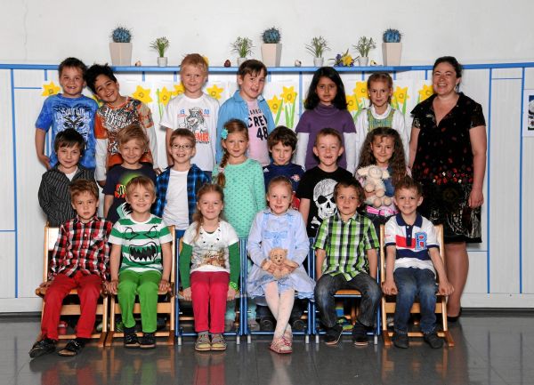 2. Klasse